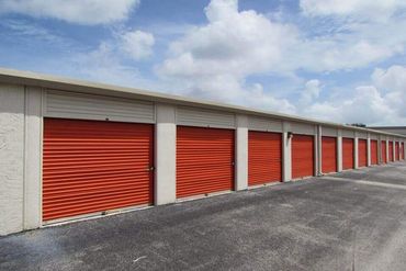 Public Storage - 5221 Okeechobee Road Fort Pierce, FL 34947