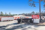 Public Storage - 11455 Maxwell Road Alpharetta, GA 30009