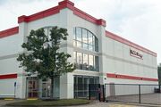 Public Storage - 1285 Kennestone Circle Marietta, GA 30066