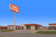 Public Storage - 5016 W Reno Ave Oklahoma City, OK 73127