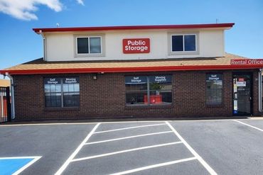 Public Storage - 9600 E Costilla Ave Englewood, CO 80112