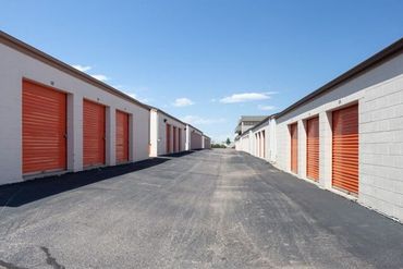 Public Storage - 9600 E Costilla Ave Englewood, CO 80112