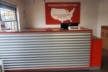 Public Storage - 9600 E Costilla Ave Englewood, CO 80112