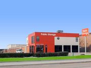 Public Storage - 3309 Alma Drive Plano, TX 75023