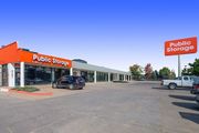 Public Storage - 4101 E Evans Ave Denver, CO 80222