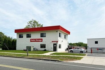 Public Storage - 440 Tolland Tpke Manchester, CT 06042