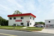 Public Storage - 440 Tolland Tpke Manchester, CT 06042