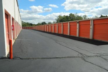 Public Storage - 440 Tolland Tpke Manchester, CT 06042