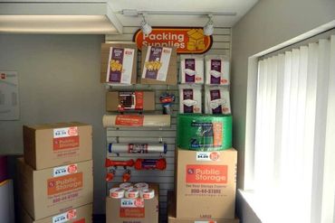 Public Storage - 440 Tolland Tpke Manchester, CT 06042