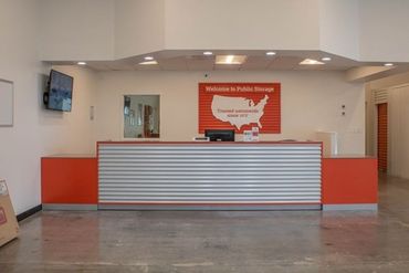 Public Storage - 360 State Road 434 East Longwood, FL 32750