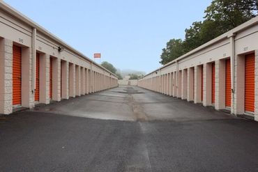 Public Storage - 1130 Mineral Spring Ave North Providence, RI 02904