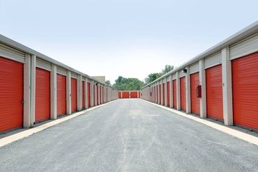 Public Storage - 1001 W 111th Street Chicago, IL 60643