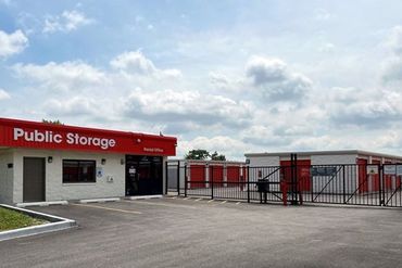 Public Storage - 1001 W 111th Street Chicago, IL 60643