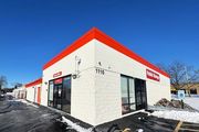 Public Storage - 1110 E Roosevelt Road Lombard, IL 60148