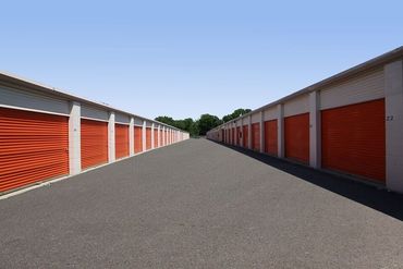 Public Storage - 1110 E Roosevelt Road Lombard, IL 60148