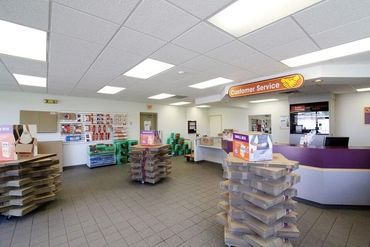Public Storage - 1110 E Roosevelt Road Lombard, IL 60148