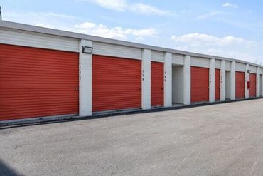 Public Storage - 440 E Saint Charles Rd Carol Stream, IL 60188
