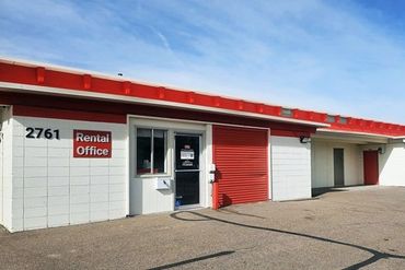Public Storage - 2761 Delta Drive Colorado Springs, CO 80910