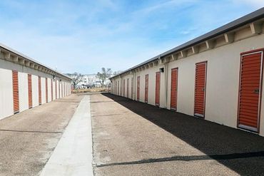 Public Storage - 2761 Delta Drive Colorado Springs, CO 80910