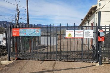 Public Storage - 2761 Delta Drive Colorado Springs, CO 80910