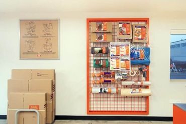 Public Storage - 7455 South Pulaski Road Chicago, IL 60629