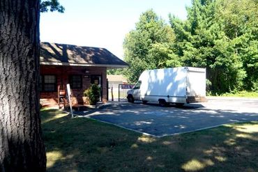 Public Storage - 115-D Elm Street Enfield, CT 06082