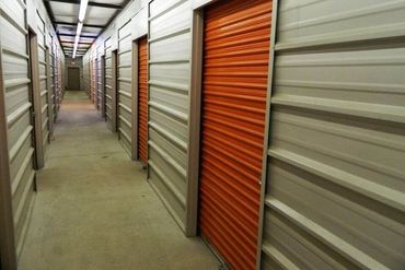 Public Storage - 115-D Elm Street Enfield, CT 06082