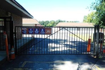 Public Storage - 115-D Elm Street Enfield, CT 06082