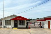 Public Storage - 4105 S May Ave Oklahoma City, OK 73119