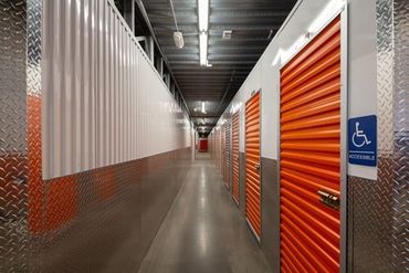 Public Storage - 3488 Astrozon Blvd Colorado Springs, CO 80910