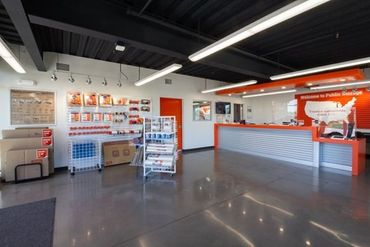Public Storage - 3488 Astrozon Blvd Colorado Springs, CO 80910
