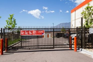 Public Storage - 3488 Astrozon Blvd Colorado Springs, CO 80910