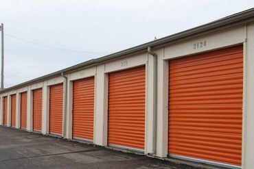 Public Storage - 1175 S Rock Road Wichita, KS 67207