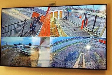 Public Storage - 1175 S Rock Road Wichita, KS 67207