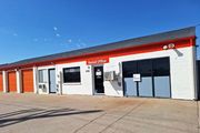 Public Storage - 206 E MacArthur Road Wichita, KS 67216