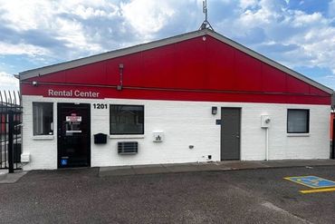 Public Storage - 1201 West Carey Lane Wichita, KS 67217