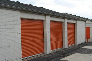 Public Storage - 1201 West Carey Lane Wichita, KS 67217