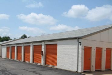 Public Storage - 3515 W Maple Street Wichita, KS 67213