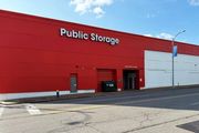 Public Storage - 11 N Vandeventer Ave St Louis, MO 63108