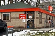 Public Storage - 35 Hoyt Street Norwalk, CT 06851