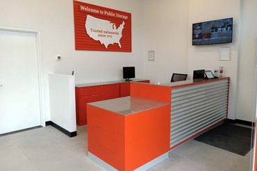 Public Storage - 11550 Huron Street Northglenn, CO 80234