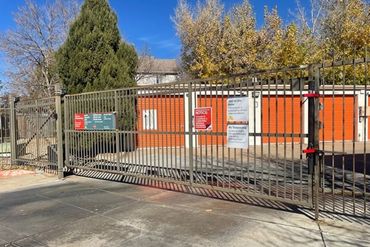 Public Storage - 11550 Huron Street Northglenn, CO 80234