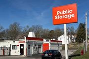 Public Storage - 3940 Reavis Barracks Rd St Louis, MO 63125