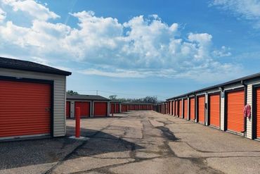 Public Storage - 1445 S Tyler Road Wichita, KS 67209