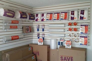 Public Storage - 1445 S Tyler Road Wichita, KS 67209