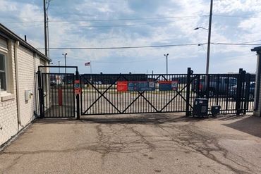 Public Storage - 1445 S Tyler Road Wichita, KS 67209