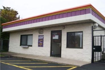 Public Storage - 76 Captain Neville Drive Waterbury, CT 06705