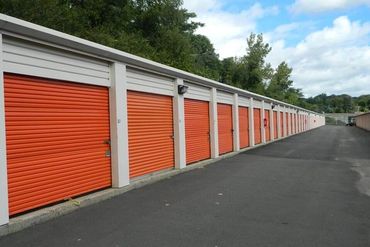 Public Storage - 76 Captain Neville Drive Waterbury, CT 06705