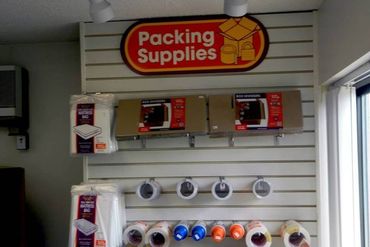 Public Storage - 76 Captain Neville Drive Waterbury, CT 06705