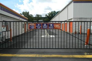 Public Storage - 76 Captain Neville Drive Waterbury, CT 06705